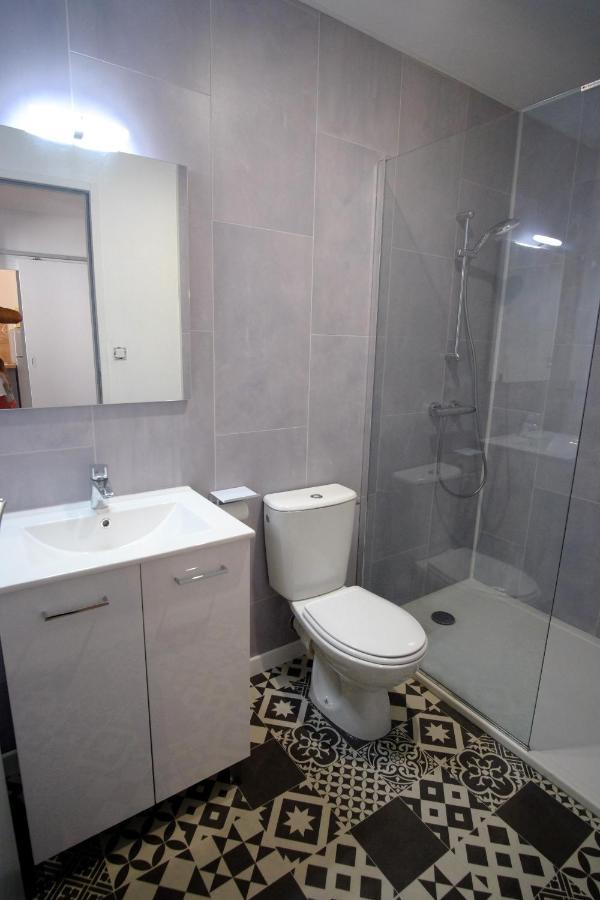 Villa Jean Julien - Le Guery - Appartement T2Bis - 2 Chambres - 4 Personnes Mont-Dore Kültér fotó