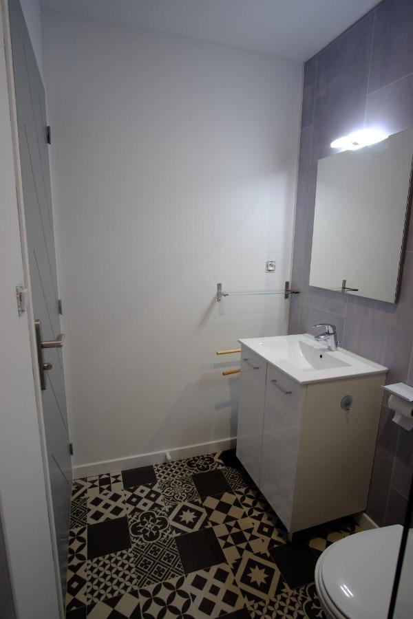 Villa Jean Julien - Le Guery - Appartement T2Bis - 2 Chambres - 4 Personnes Mont-Dore Kültér fotó